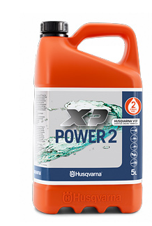 Bensin XP Power 2 - 2T, 200 Liter' i gruppen Husqvarna / Övrigt hos Mera Maskin Göteborg Aktiebolag (583 95 29-04)